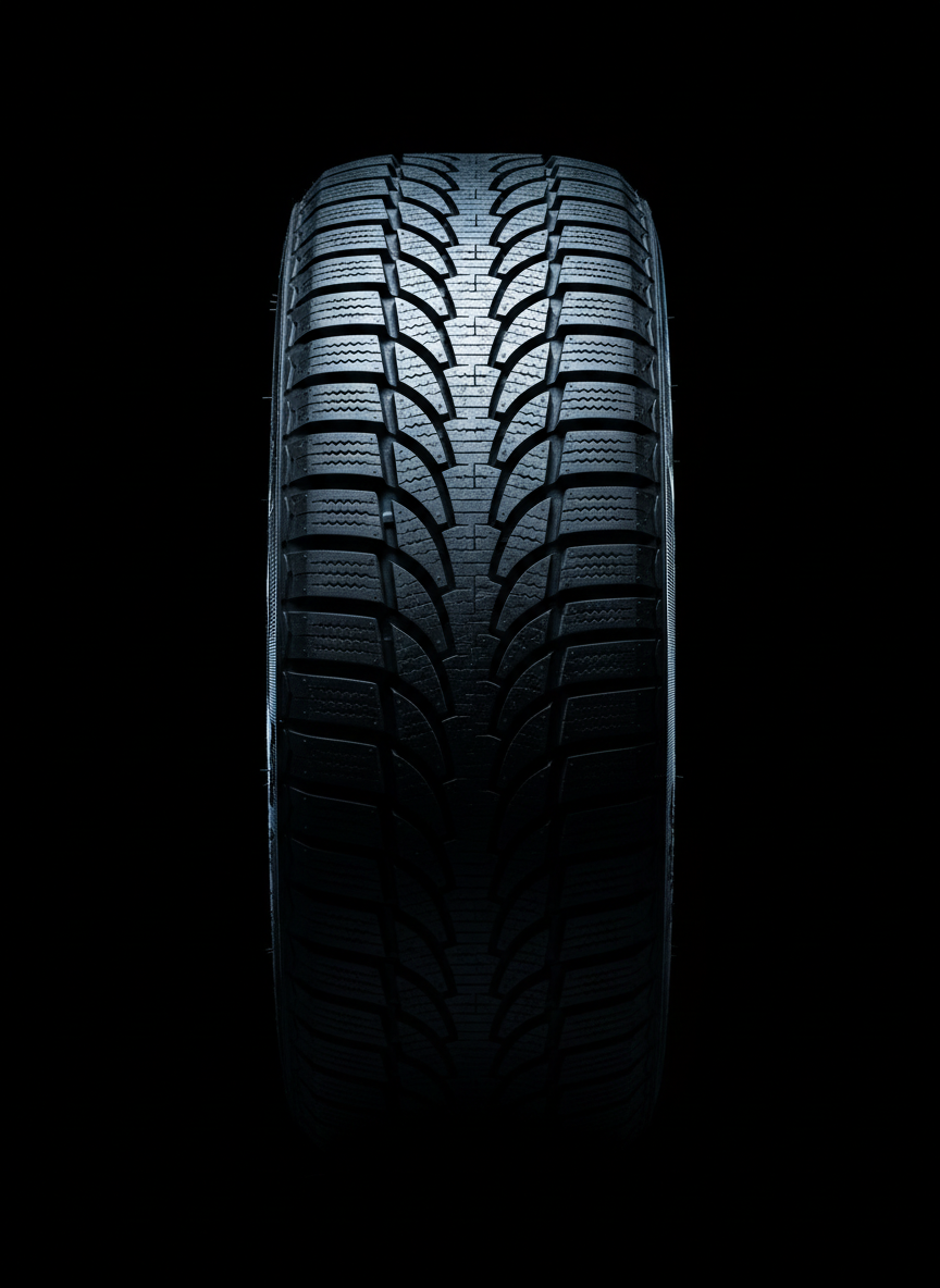 WINTER GRIP